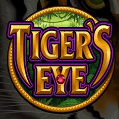 Tigers Eye - JFGAMING