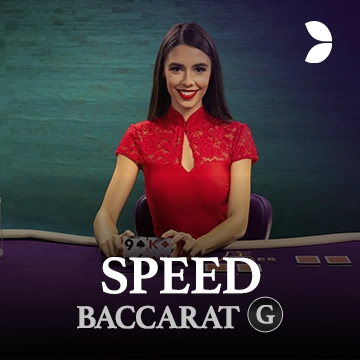 Speed Baccarat G - JFGAMING