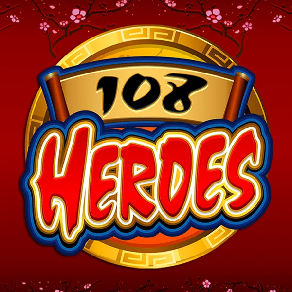 108 Heroes - JFGAMING