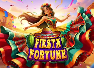 Pragmatic : Fiesta Fortune - JFGAMING