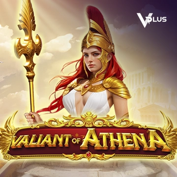 Valiant of Athena - JFGAMING