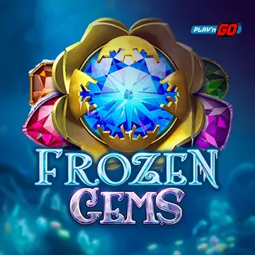 Frozen Gems - JFGAMING