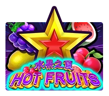 Joker123 : Hot Fruits - JFGAMING