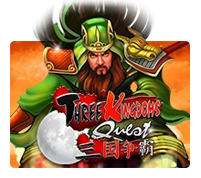 Joker123 : Three Kingdoms Quest - JFGAMING