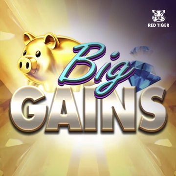 Big Gains - JFGAMING