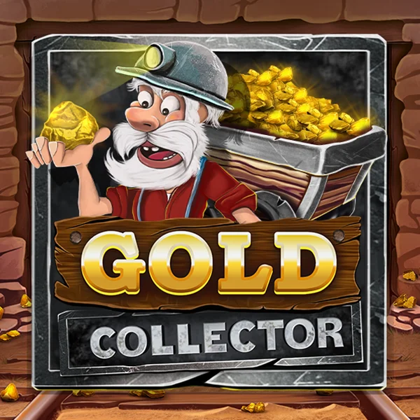 Gold Collector - JFGAMING