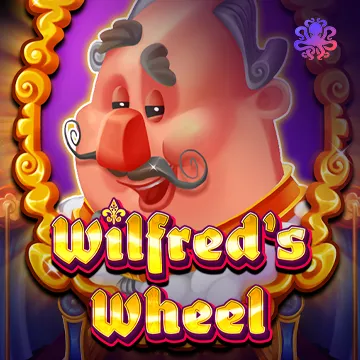 Wilfreds Wheel - JFGAMING
