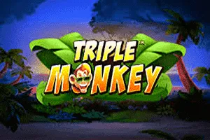 Triple Monkey - JFGAMING