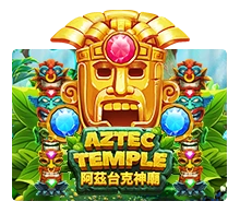Joker123 : Aztec Temple - JFGAMING