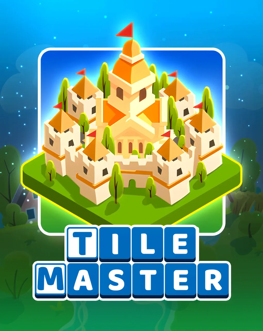 Tile Master - JFGAMING