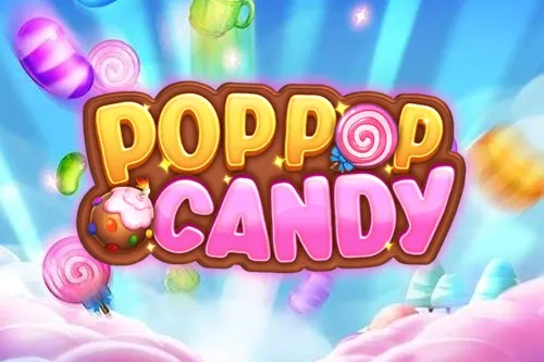 Pop Pop Candy - JFGAMING