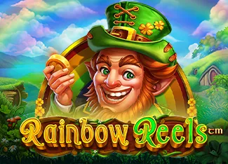 Pragmatic : Rainbow Reels - JFGAMING