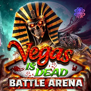 Vegas is Dead: Battle Arena! - JFGAMING
