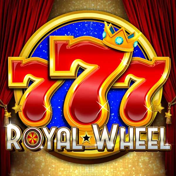 777 Royal Wheel - JFGAMING