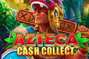 Azteca: Cash Collect - JFGAMING