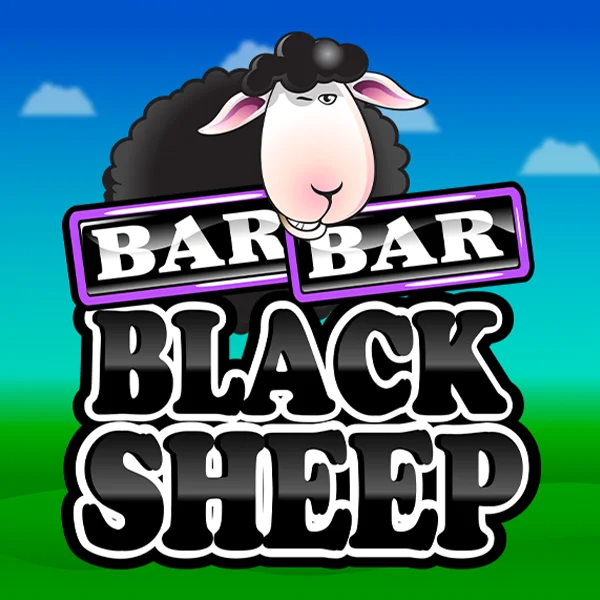Bar Bar Black Sheep 5 Reel - JFGAMING