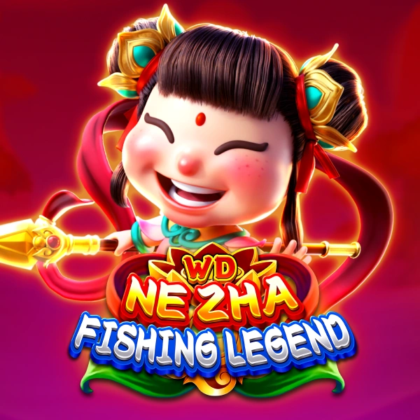 WD Nezha Fishing Legend - JFGAMING
