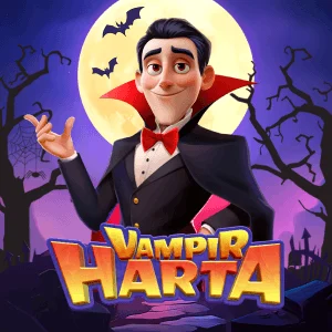 Vampire Treasure - JFGAMING