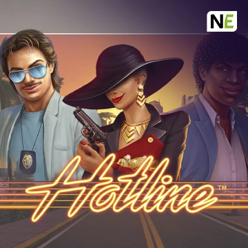 Hotline - JFGAMING
