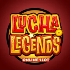 Lucha Legends - JFGAMING