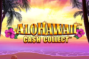 Alohawaii: Cash Collect - JFGAMING