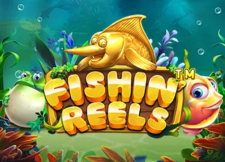 Pragmatic : Fishin Reels - JFGAMING