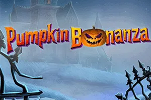Pumpkin Bonanza - JFGAMING