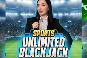 Sports Unlimited Blackjack - JFGAMING