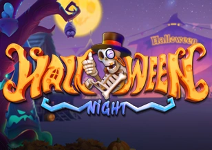 Hallowen - JFGAMING