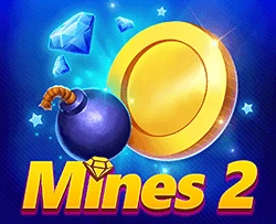 Mines 2 - JFGAMING