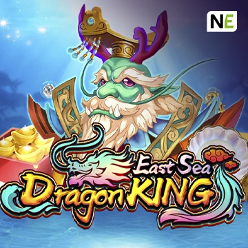 East Sea Dragon King - JFGAMING