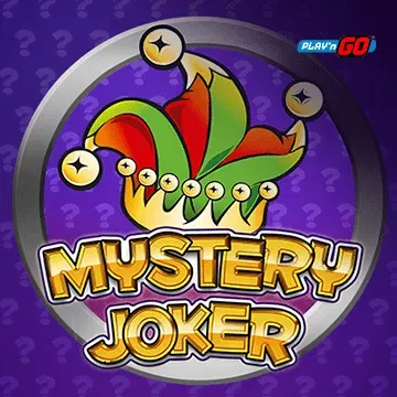 Mystery Joker - JFGAMING