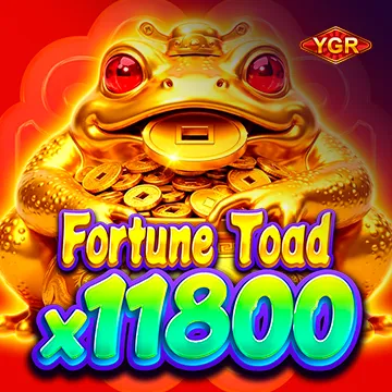Fortune Toadx11800 - JFGAMING