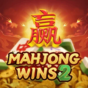 Mahjong Wins2 - JFGAMING