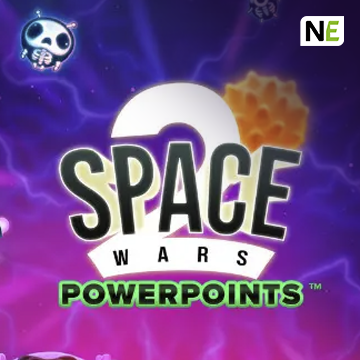Space Wars 2 - JFGAMING