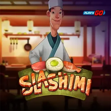 Slashimi - JFGAMING