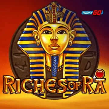Riches of RA - JFGAMING