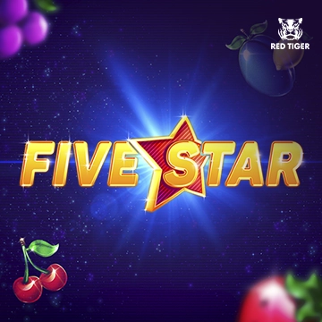Five Star - JFGAMING