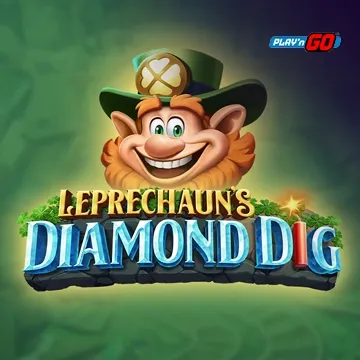 Leprechauns Diamond Dig - JFGAMING