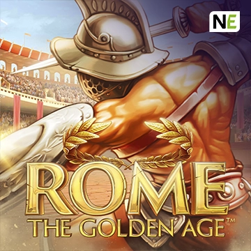 Rome: The Golden Age - JFGAMING