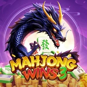 Mahjong Wins 3 - JFGAMING