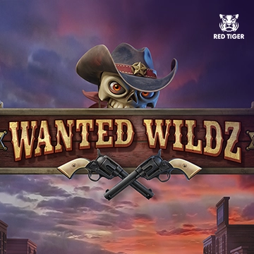 Wanted Wildz - JFGAMING