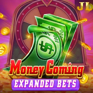 Jili : Money Coming Expanded Bets - JFGAMING
