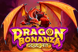 Gold Hit: Dragon Bonanza - JFGAMING