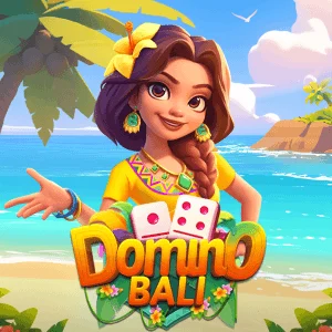 Domino Bali - JFGAMING