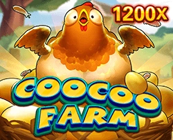CooCooFarm - JFGAMING