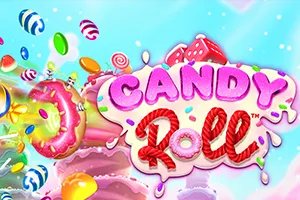 Candy Roll™ - JFGAMING