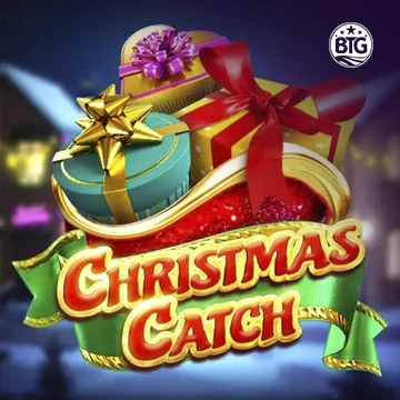 Christmas Catch - JFGAMING