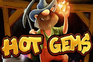 Hot Gems - JFGAMING