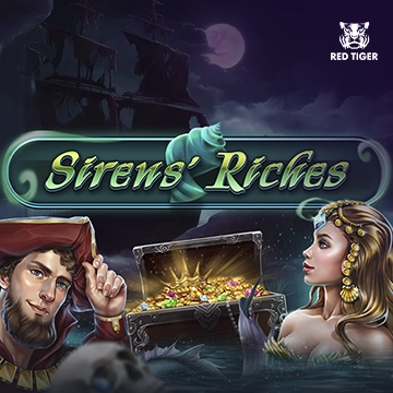 Sirens Riches - JFGAMING